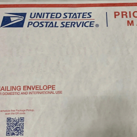Other - Extra Shipping Label